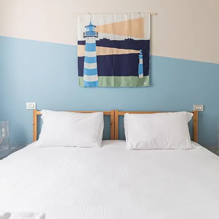 Lägenhet Italianway Comfort - Gessi 49