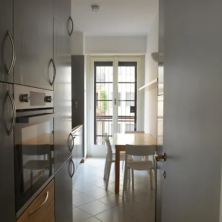 Risorgimento Apartment