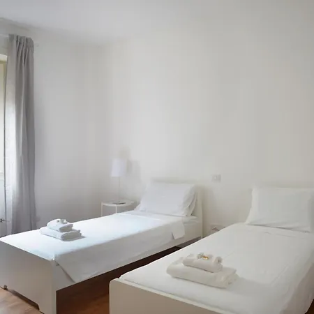 Apartment Risorgimento Milan