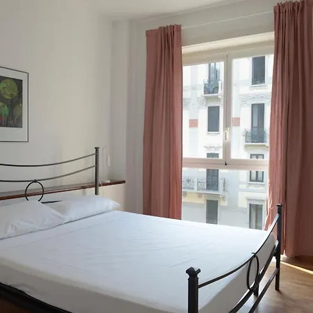 Apartment Risorgimento *