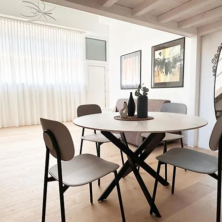 Apartment Porta Venezia Luxury - *