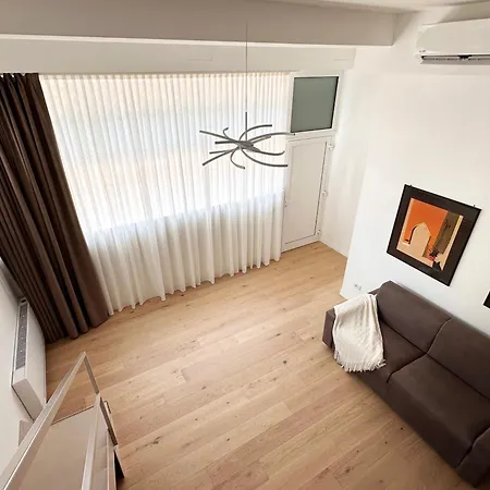 Apartment Porta Venezia Luxury - Mailand