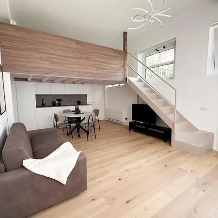 Porta Venezia Luxury - * Milano