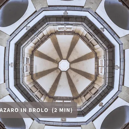 Crocetta Charme 아파트 *