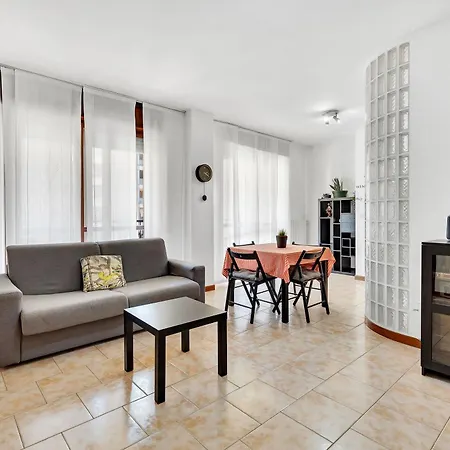Apartment San Mirocle 9 - Affitti Brevi Italia