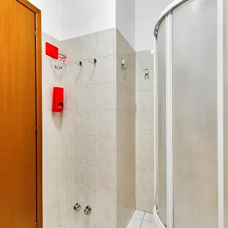 San Mirocle 9 - Affitti Brevi Italia