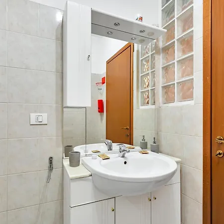 Apartment San Mirocle 9 - Affitti Brevi Italia Milan