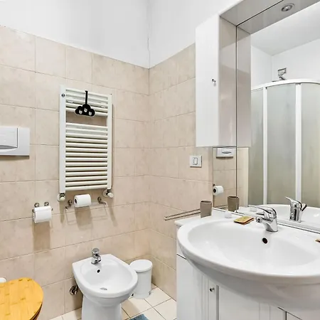 San Mirocle 9 - Affitti Brevi Italia * Μιλάνο