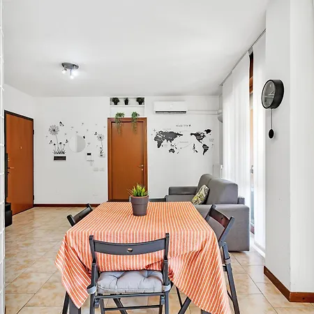 San Mirocle 9 - Affitti Brevi Italia Apartment *