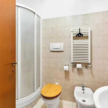 Διαμέρισμα San Mirocle 9 - Affitti Brevi Italia Μιλάνο