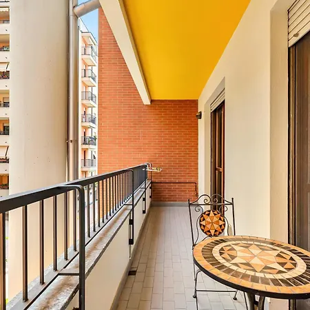 San Mirocle 9 - Affitti Brevi Italia Μιλάνο