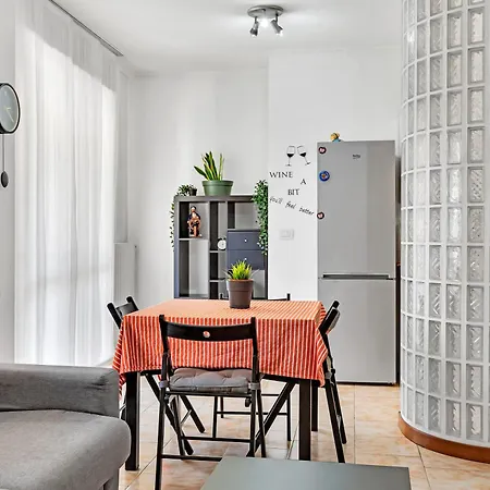 San Mirocle 9 - Affitti Brevi Italia * Μιλάνο