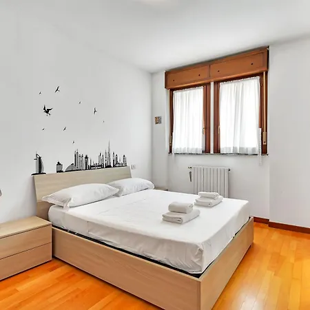 San Mirocle 9 - Affitti Brevi Italia