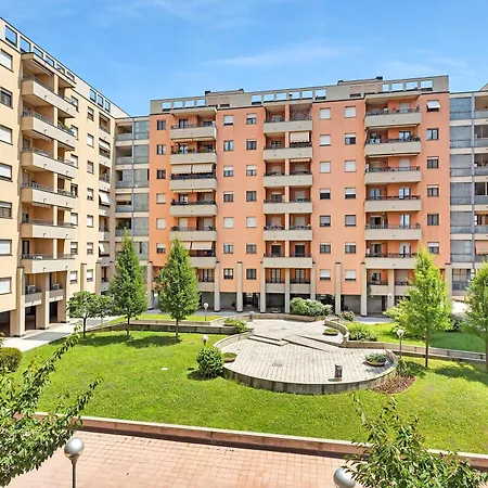 San Mirocle 9 - Affitti Brevi Italia Διαμέρισμα