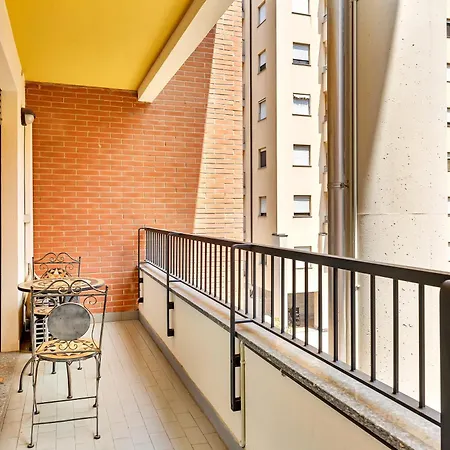 San Mirocle 9 - Affitti Brevi Italia Apartment *