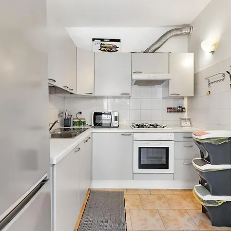 San Mirocle 9 - Affitti Brevi Italia Apartment Milan