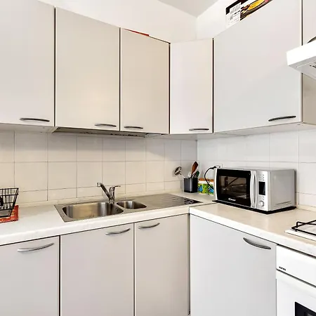 San Mirocle 9 - Affitti Brevi Italia * Μιλάνο