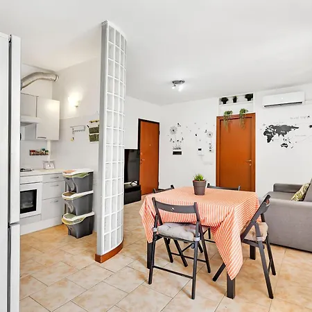 San Mirocle 9 - Affitti Brevi Italia