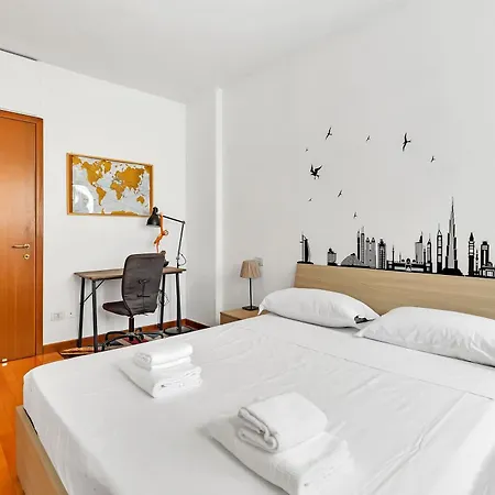 San Mirocle 9 - Affitti Brevi Italia Apartment