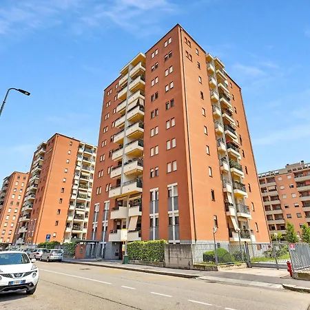 Apartment San Mirocle 9 - Affitti Brevi Italia