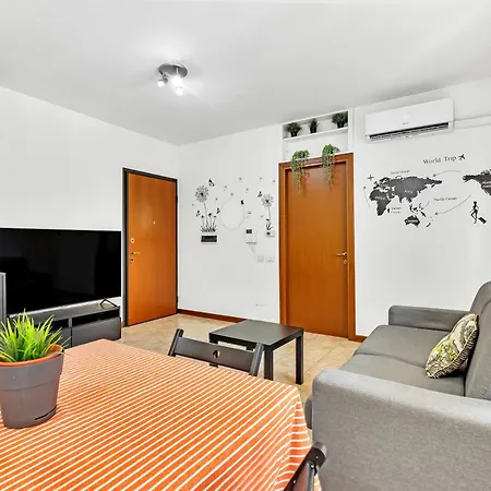 San Mirocle 9 - Affitti Brevi Italia Apartment Milan