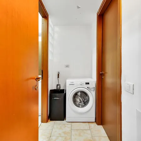 Apartment San Mirocle 9 - Affitti Brevi Italia Milan