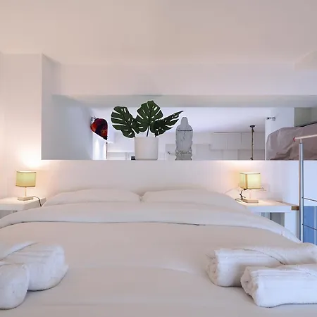 Primopiano - Pavia B Appartement Milan