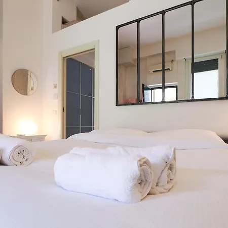 Primopiano - Pavia B Appartement Milan