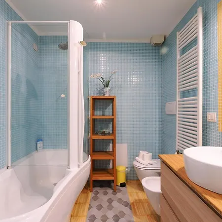 Primopiano - Pavia B 米兰