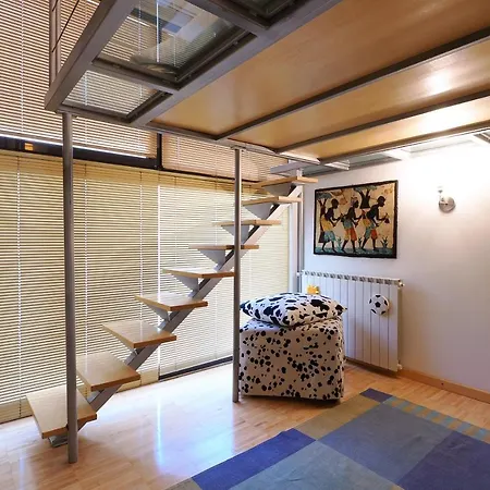 Primopiano - Pavia B Apartment Milan