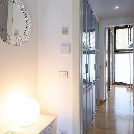 Apartment Primopiano - Pavia B
