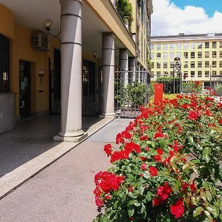 Apartment Primopiano - Pavia B