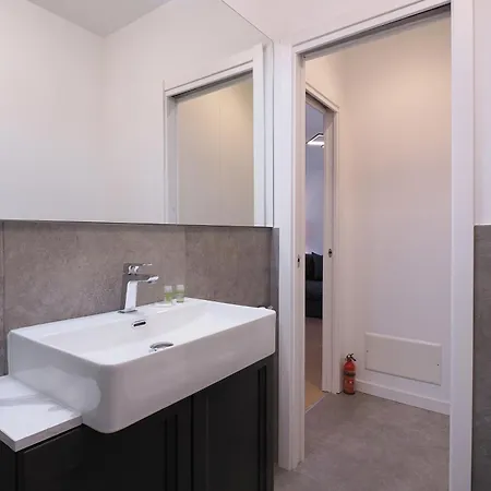 Contempora - Lovely One-bedroom, Tonoli, Citylife *