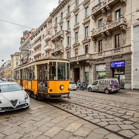 The First - Central Station Apartment