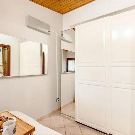 Apartamento The First - Central Station *