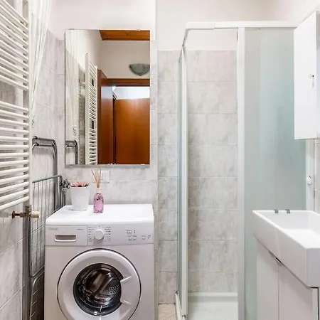 The First - Central Station