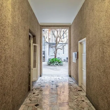 Apartamento The First - Central Station