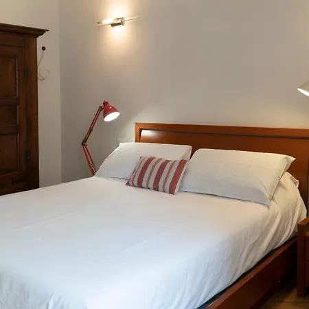 Casa Holden Al Parco Sempione Apartament