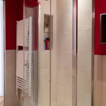 Casa Holden Al Parco Sempione