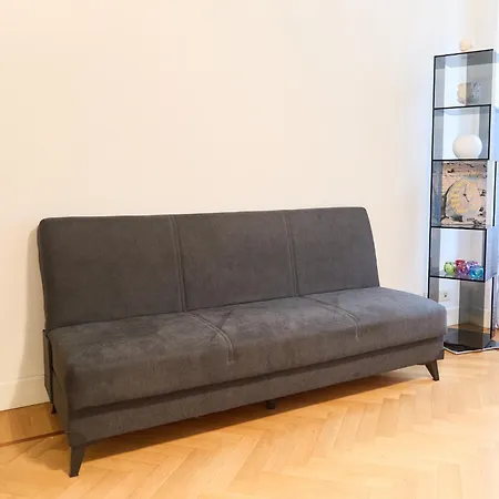 Apartamento Casa Vercelli *