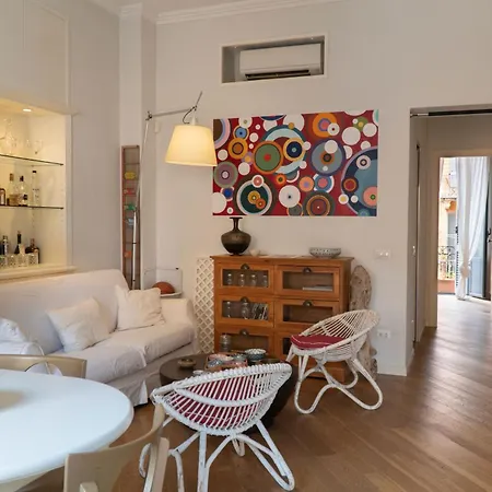 Casa Holden Al Parco Sempione Lejlighed *