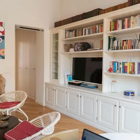 Casa Holden Al Parco Sempione Apartament