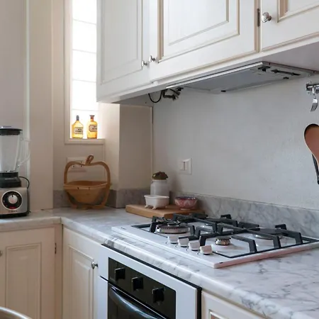 Casa Holden Al Parco Sempione Apartmán