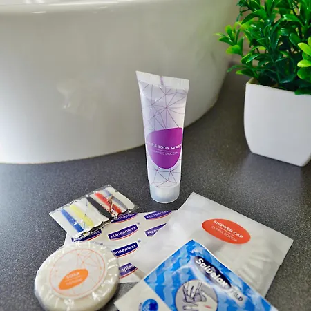 Lorianna Rock House Milan