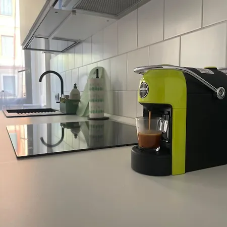 Bilocale Spazioso A Lambrate *