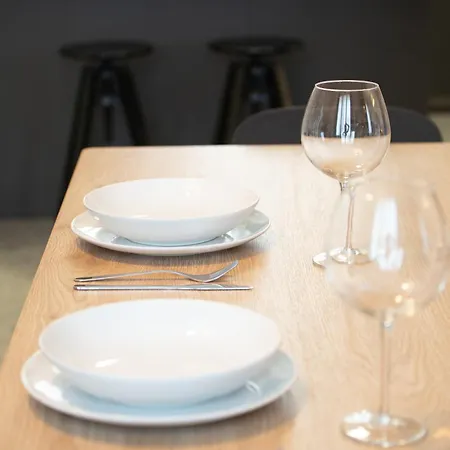 Design Lab - New Exclusive Appartamento Milano