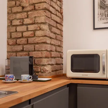 Artstay - Design Navigli Parking * ميلان