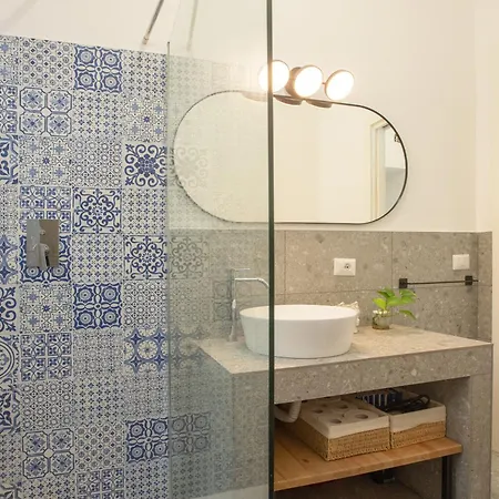 Artstay - Design Navigli Parking شقة