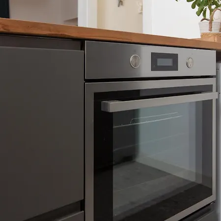 Artstay - Design Navigli Parking Apartman Milánó