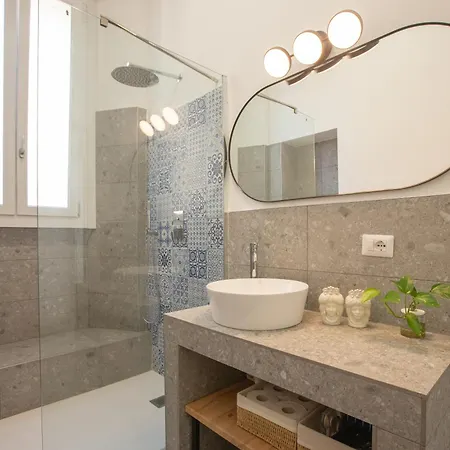 Artstay - Design Navigli Parking ميلان